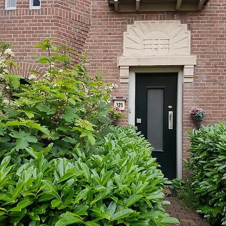 Vogelbuurt Appartement *