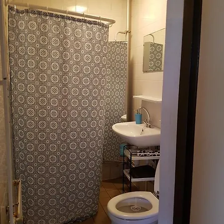 Vogelbuurt Appartement *